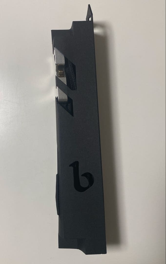 bagjack | 〈別注〉コブラバックルベルト SILVER 新品未使用品