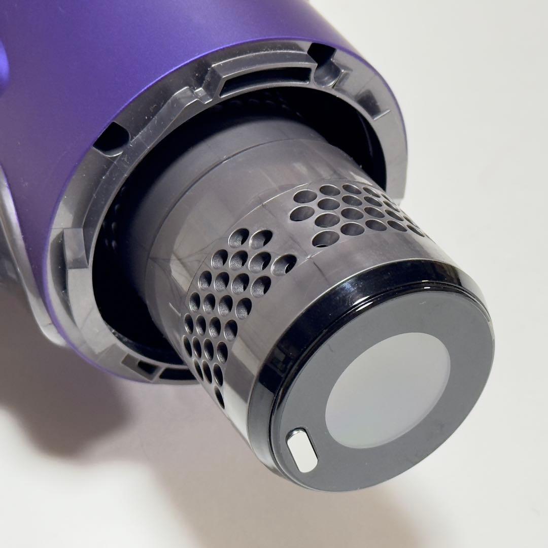 新品純正バッテリー付き Dyson ダイソン デジタルスリム SV18 本体