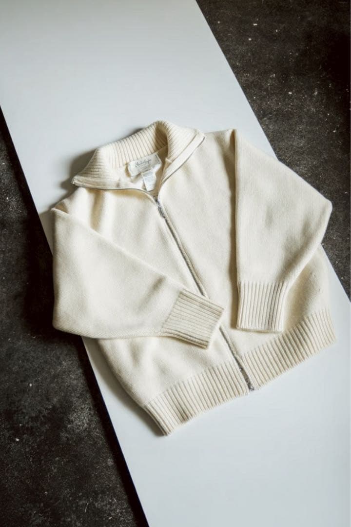 こ*ん様 Olde H & Daughter BABY CASHMERE DRI