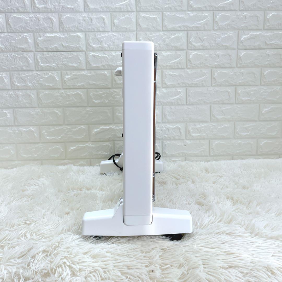 サンルミエ キュート E800LS 電気ヒーター