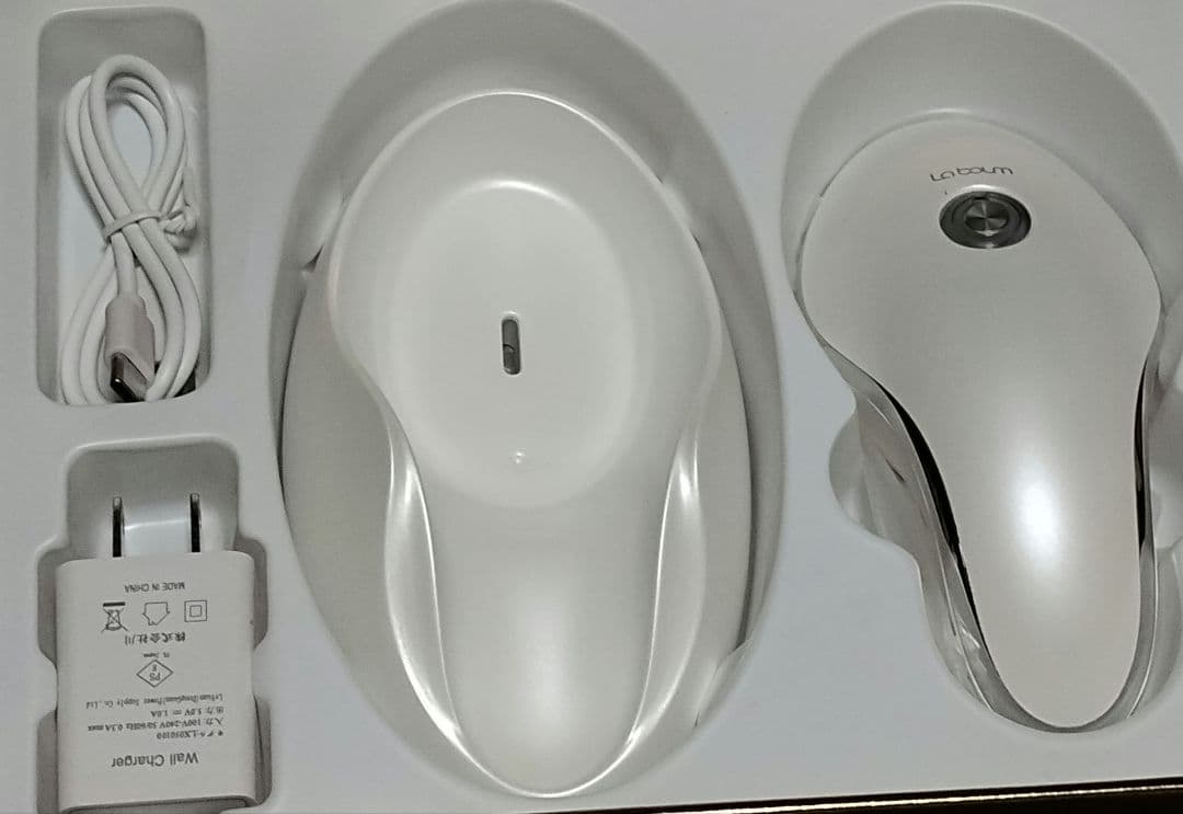 ME Laboum　ジェルセット