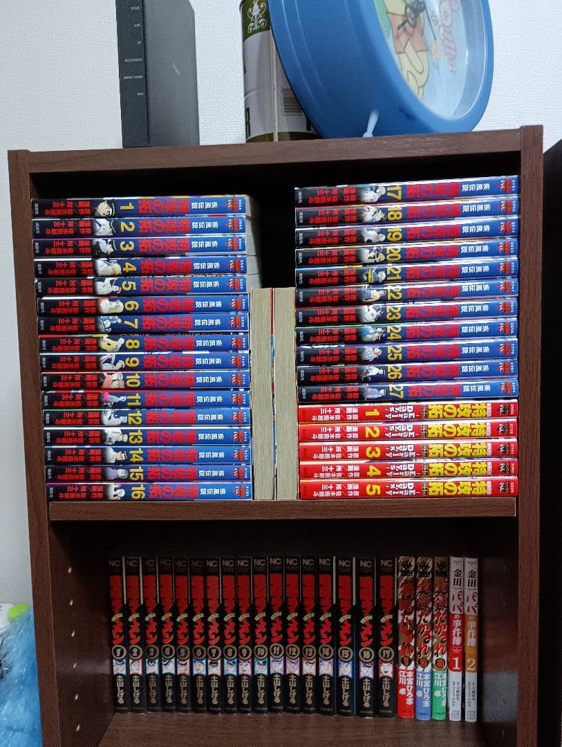 新装版 特攻の拓 全27巻+外伝 全5巻