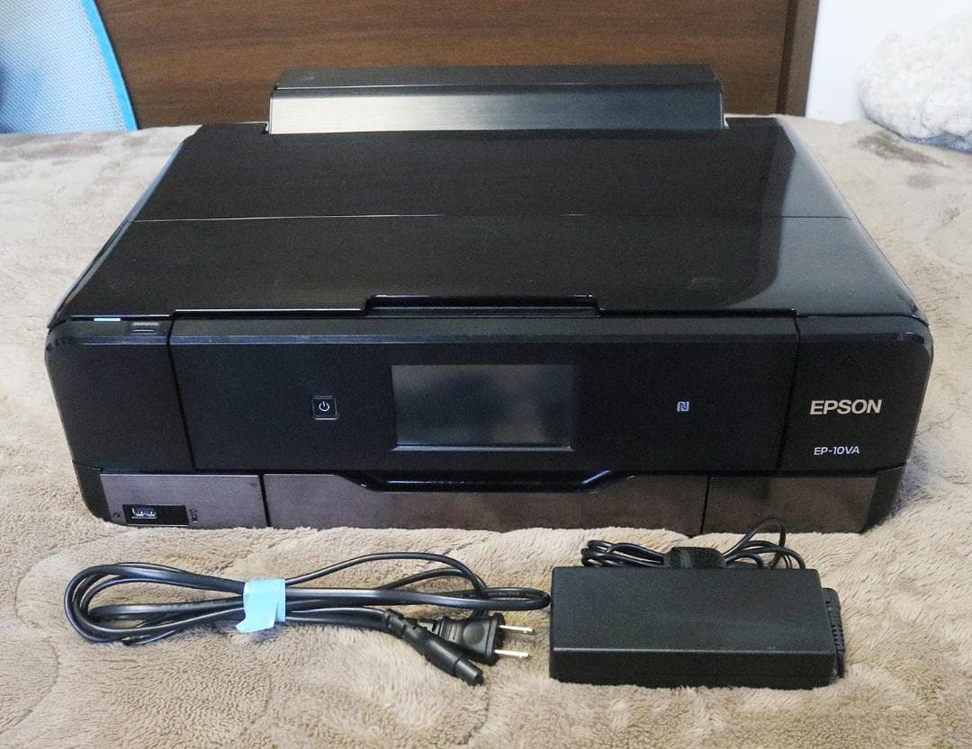 EPSON EP-10VA インクジェットプリンター 本体