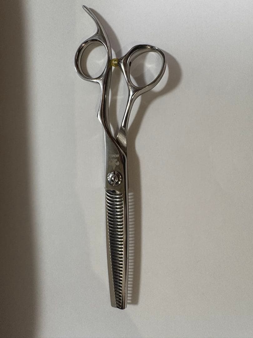 【プロ仕様】飛燕シザー 仕上げ用30％セニング