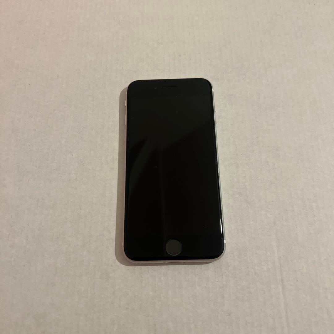Apple iPhone SE 第2世代 128GB 本体