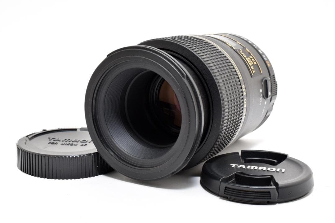 超美品 SP Di 90mm 2.8 MARCO NIKON 272E H275