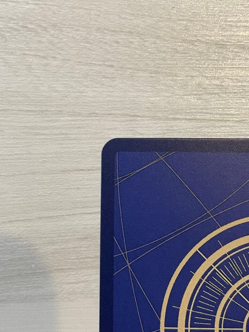 ゆ*と様 ゾロ コミックパラレル コミパラ ワンピースカードゲーム OP06-1