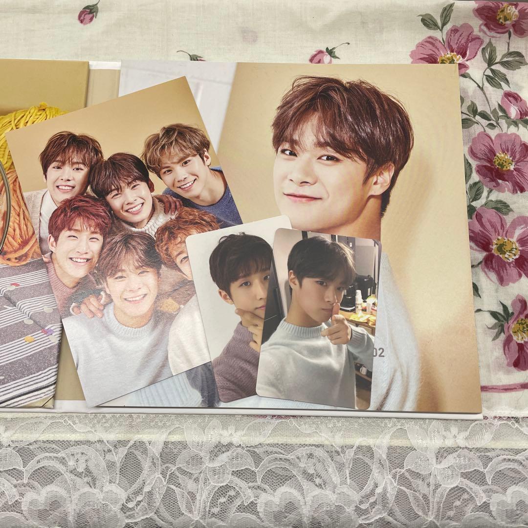 K-POP・アジア ASTRO 5TH MINI ALBUM DREAM PART. 02