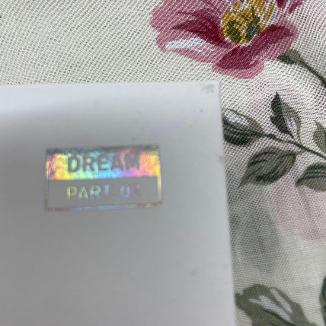 K-POP・アジア ASTRO 5TH MINI ALBUM DREAM PART. 02