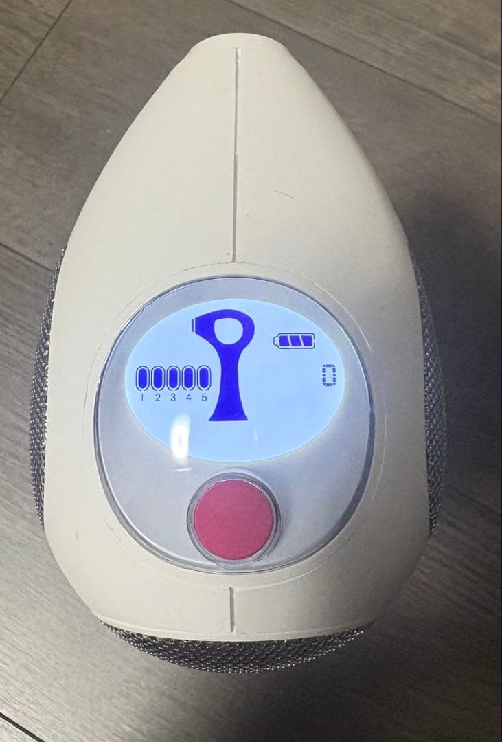 トリア 脱毛器 Hair Removal Laser 4X