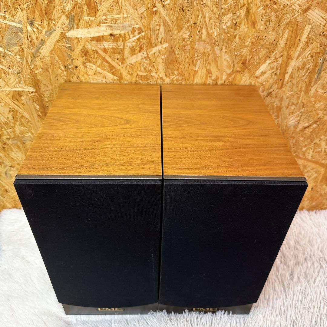 PMC TB1 スピーカー ペア Made in UK