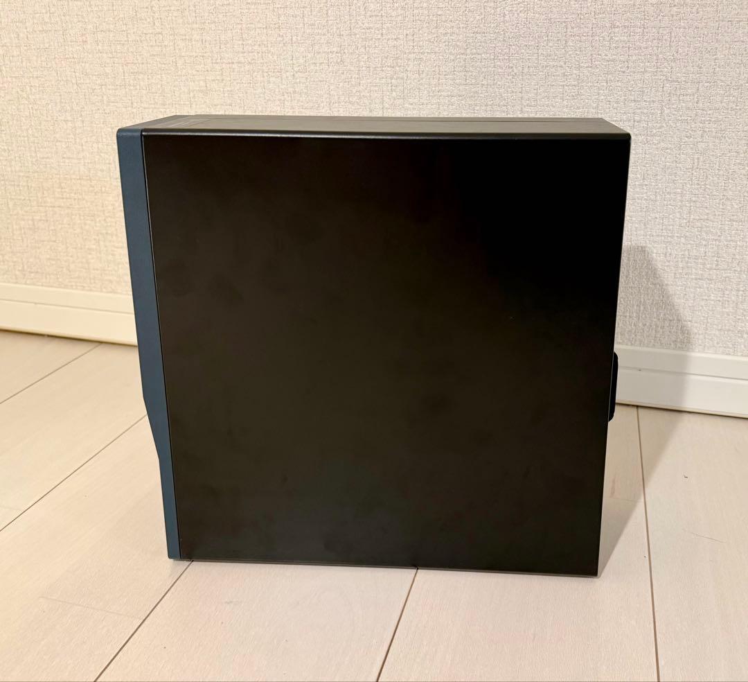 Windowsデスクトップ Dell Inspiron 3020S i5 SSD1.5TB RX6400