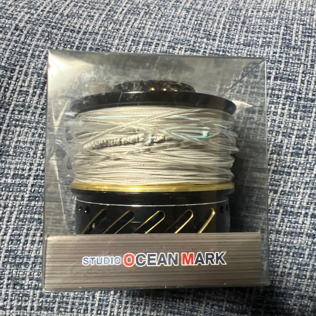 Taka110　ステラSW スプール20SW23000BM