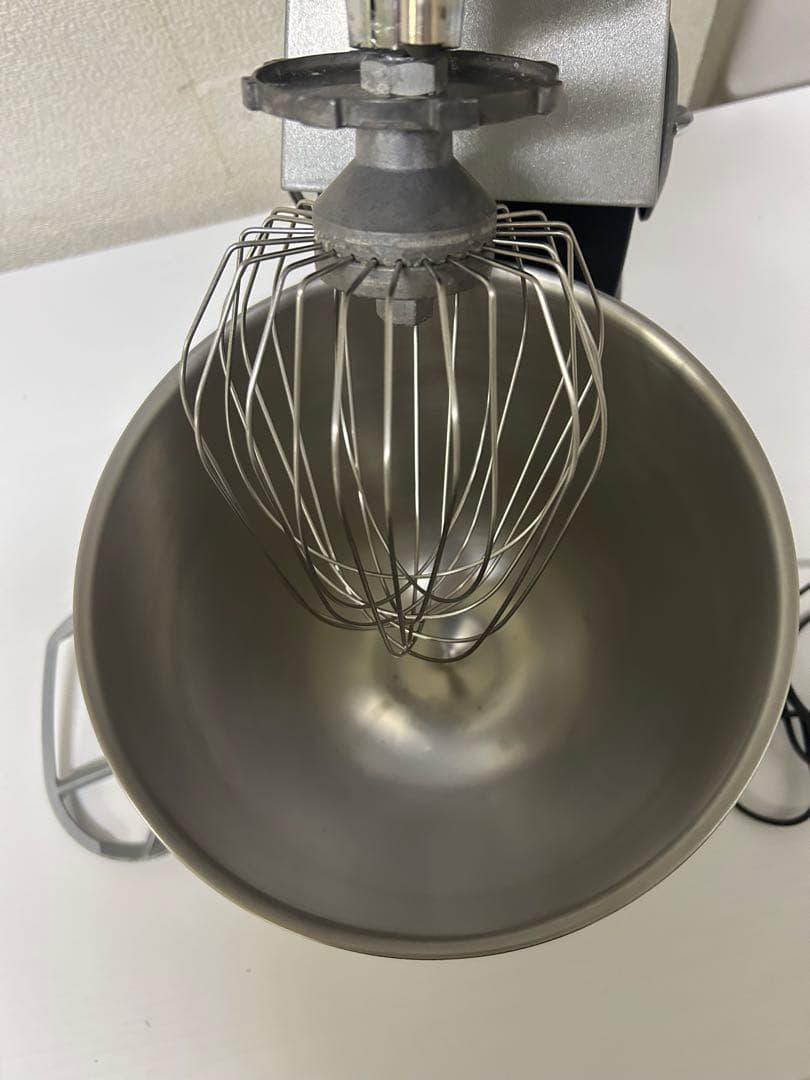 ケンミックス　ミキサー