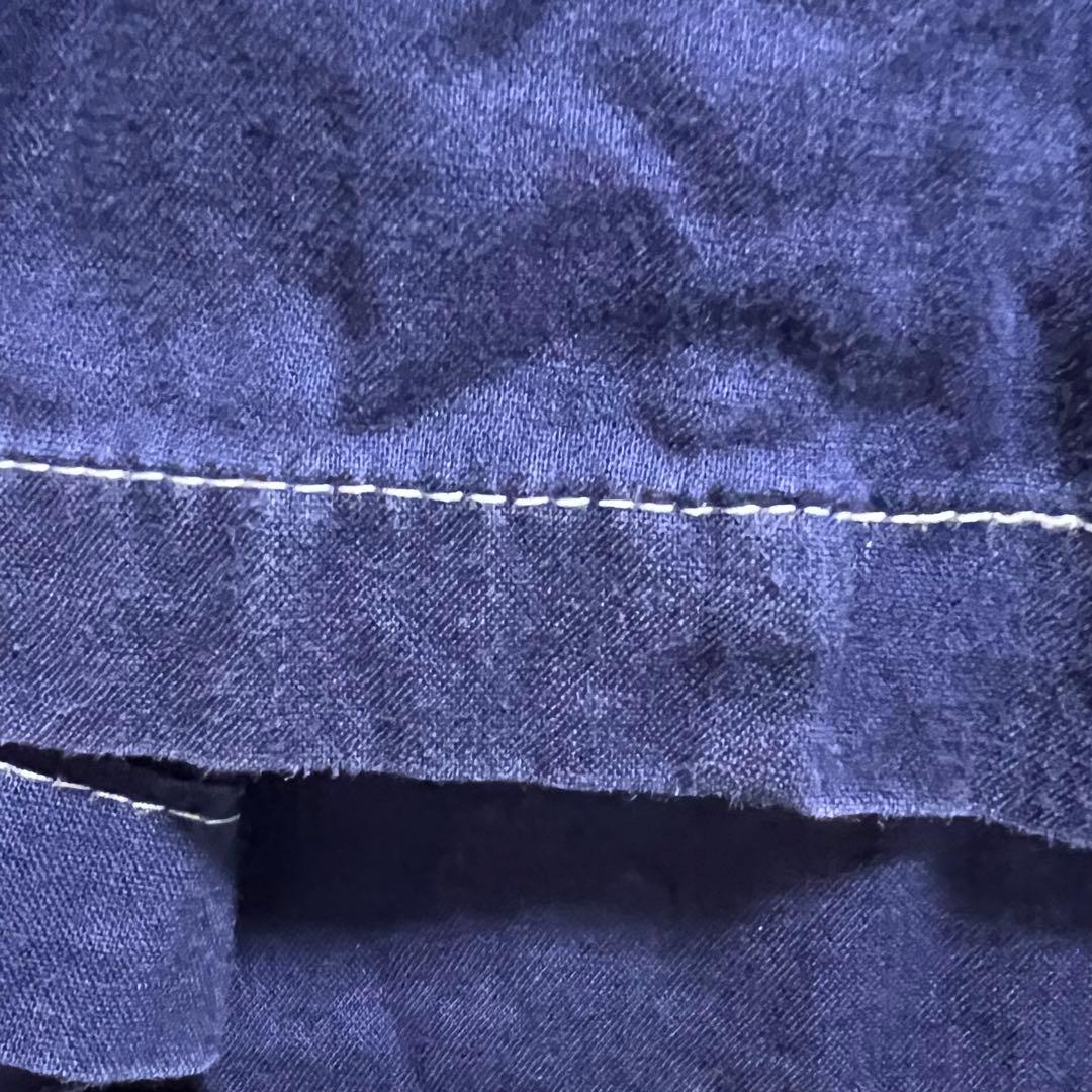 old stussy 半袖シャツ 王冠タグ 90s USA製