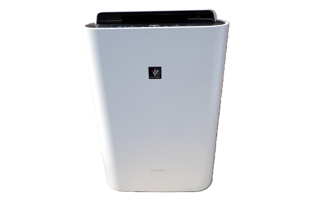 SHARP シャープ 加湿空気清浄機 KC-50TH6-W ホワイト 2021年