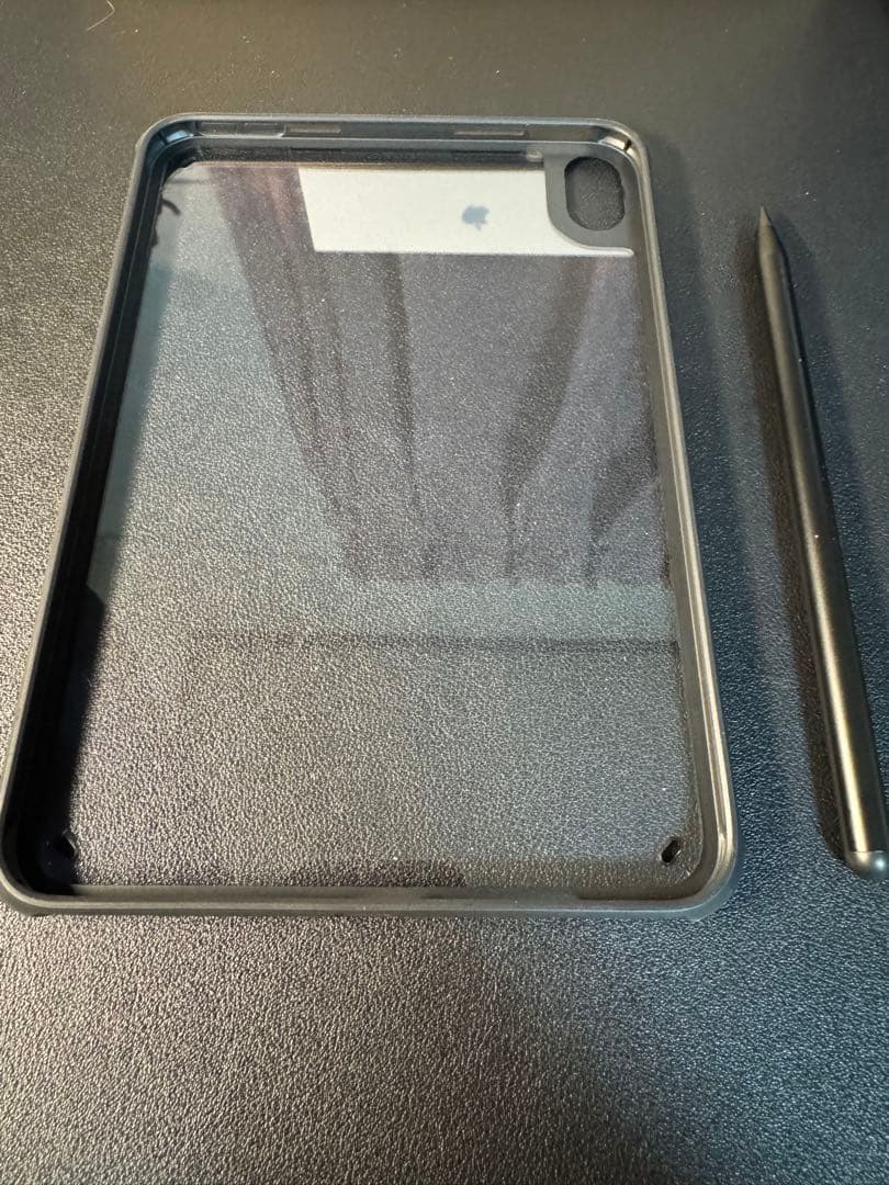 【極美品】ipadmini7 128G Wi-Fiモデル第７世代　スペースグレイ