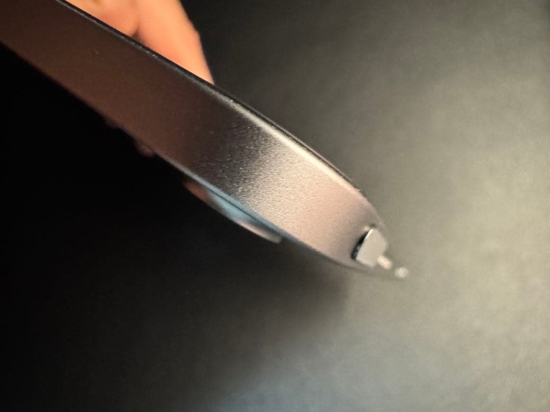 【極美品】ipadmini7 128G Wi-Fiモデル第７世代　スペースグレイ