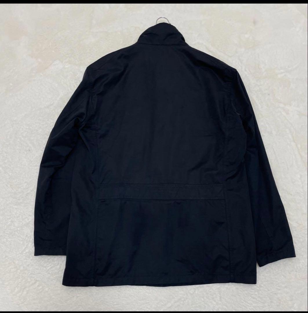 S*E様 極美品　22SS BARBOUR SL SANDERLING CASU