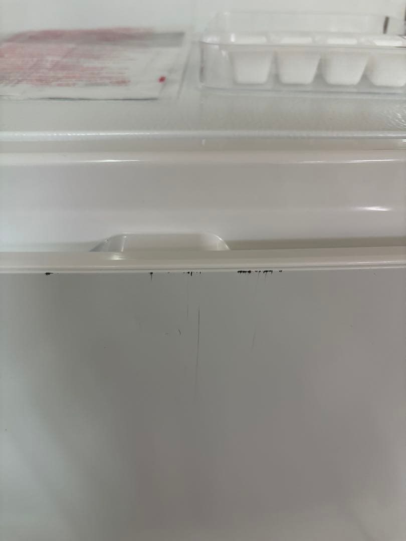 超美品⟡.*24年！！REFAGE ミニ冷蔵庫【中古品】