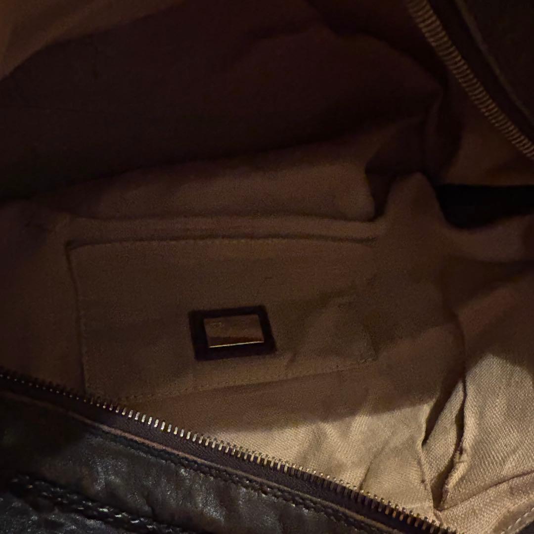 フェンディ ミニスパイバッグ