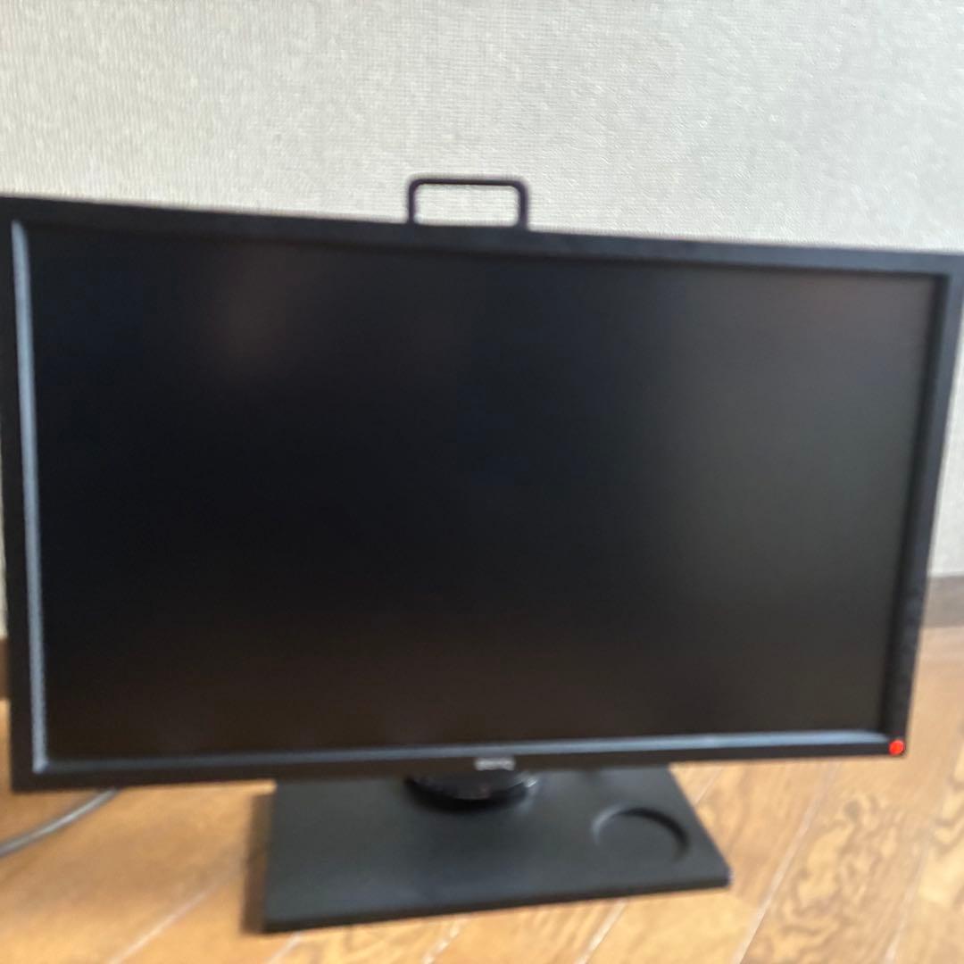 BenQ ZOWIE XL2430B 24インチ （144Hz/1ms）