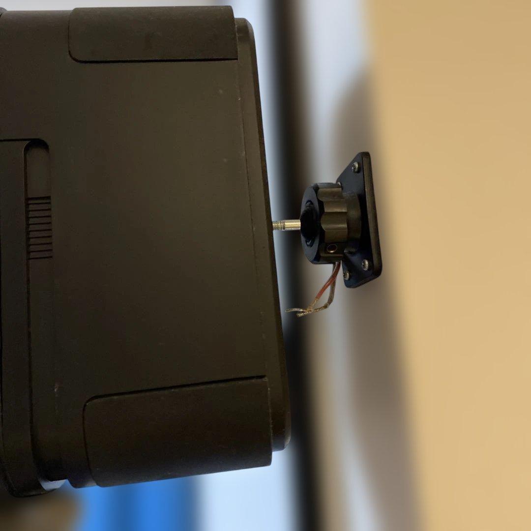 JBL 2-way compact ( control)Last Offer ‼️