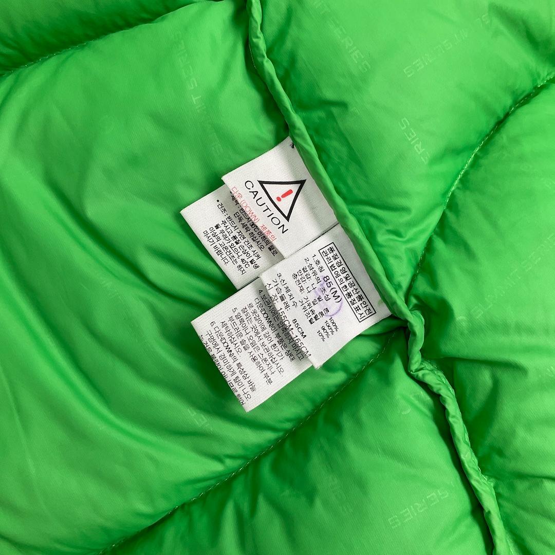 THE NORTH FACE ノースフェイス　バルトロ　ダウンジャケット