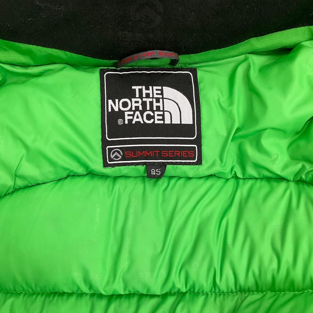 THE NORTH FACE ノースフェイス　バルトロ　ダウンジャケット