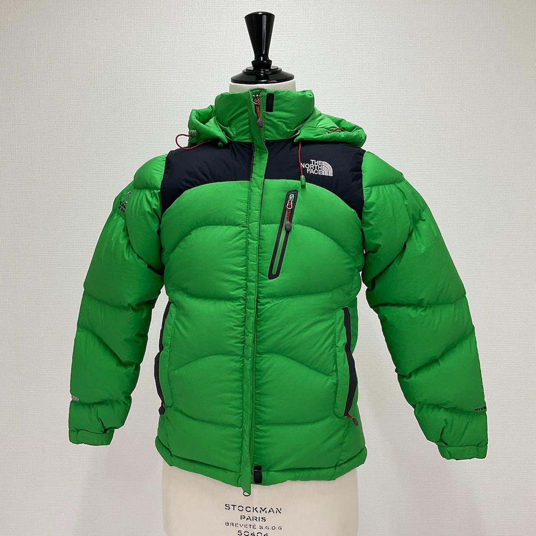 THE NORTH FACE ノースフェイス　バルトロ　ダウンジャケット