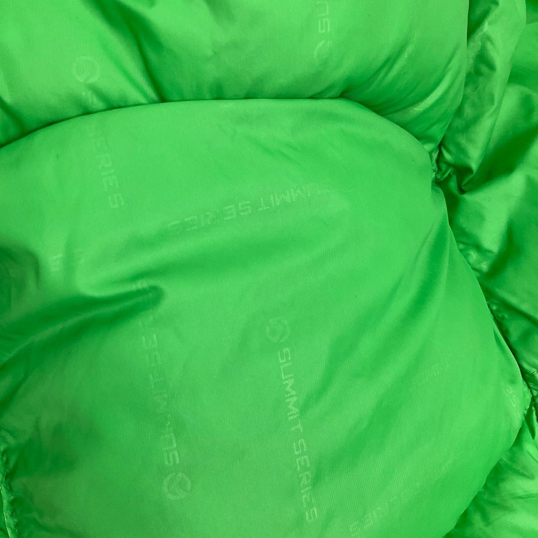 THE NORTH FACE ノースフェイス　バルトロ　ダウンジャケット