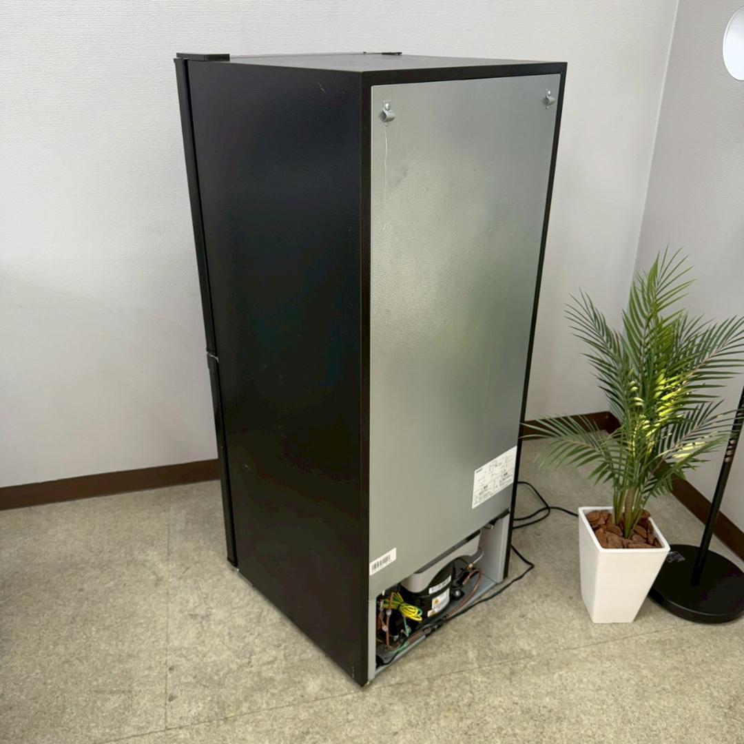 アイリスオーヤマ 冷蔵庫 小型 一人暮らし 142L 2021年製 3ヵ月保証