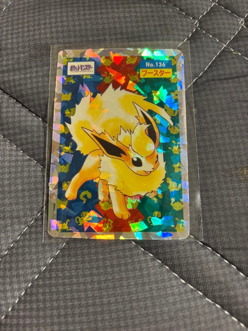 ポケモン トップサン ブースター