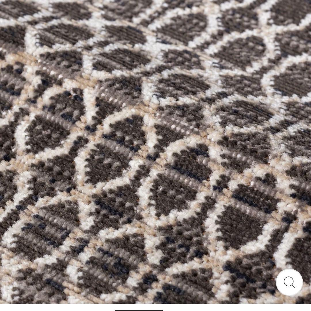 KANADEMONO Rug　160×230