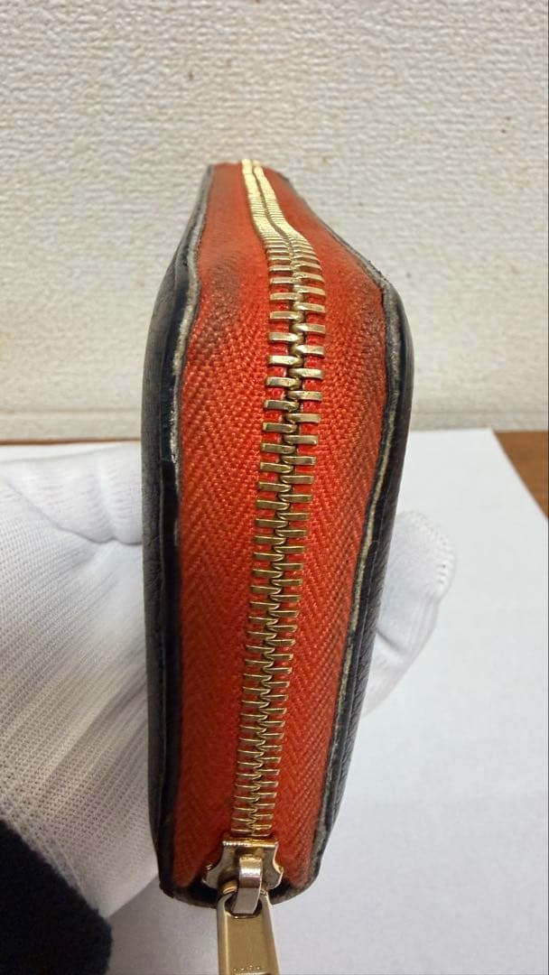 GUCCI 長財布　日本限定　箱付き　おまけ付き