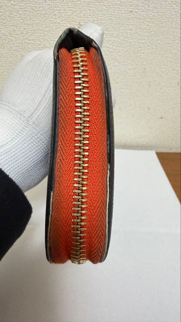 GUCCI 長財布　日本限定　箱付き　おまけ付き