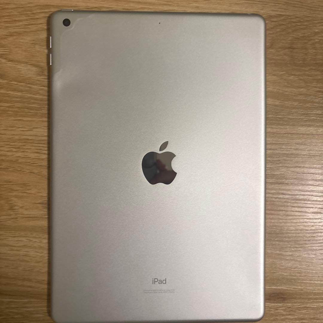 【Apple】 iPad 第7世代 32GB