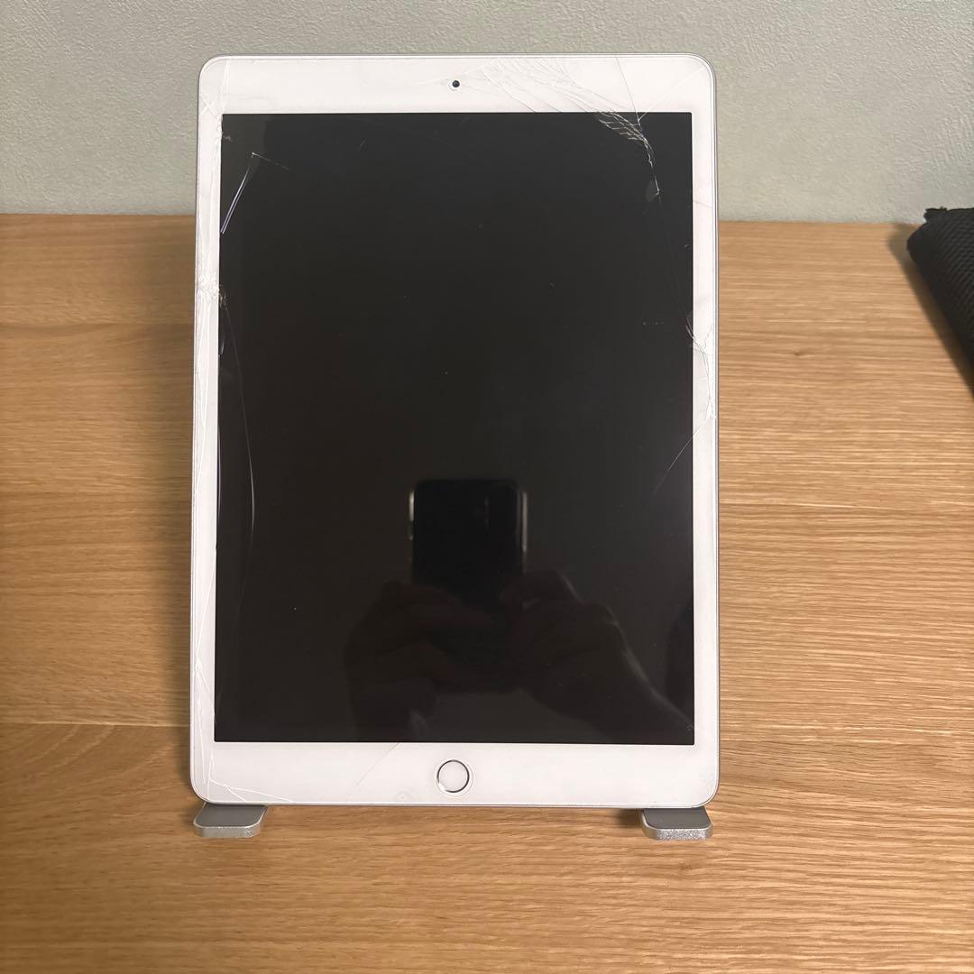 【Apple】 iPad 第7世代 32GB