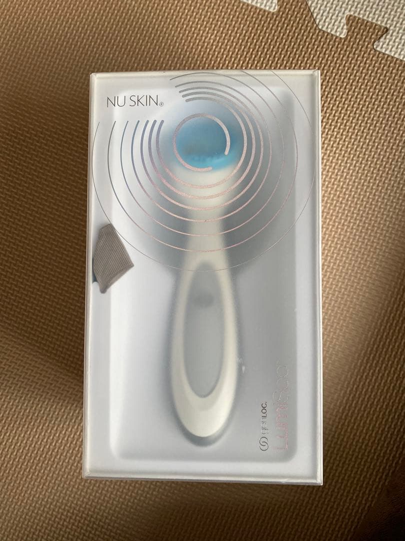 値下げ中 ニュースキン　ルミスパ