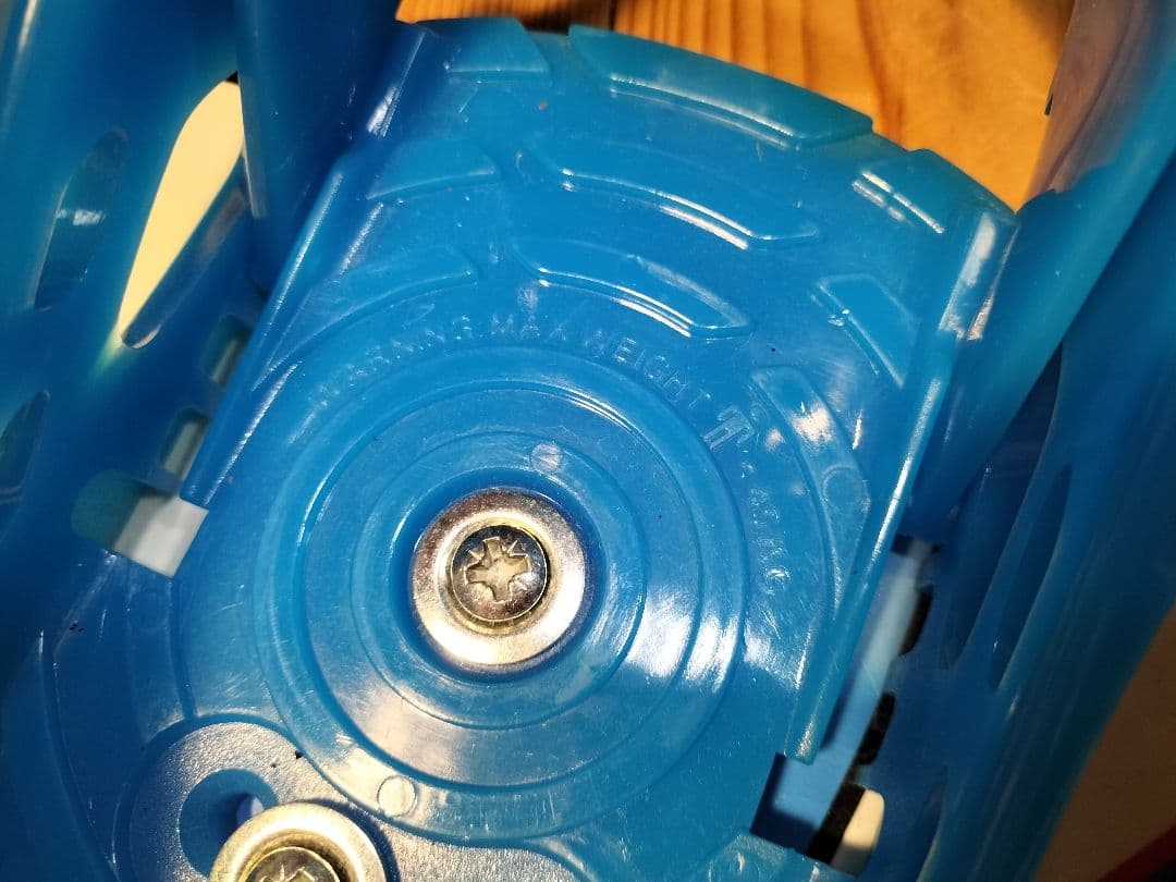 ZUMA キッズ スノーボードセット 90cm