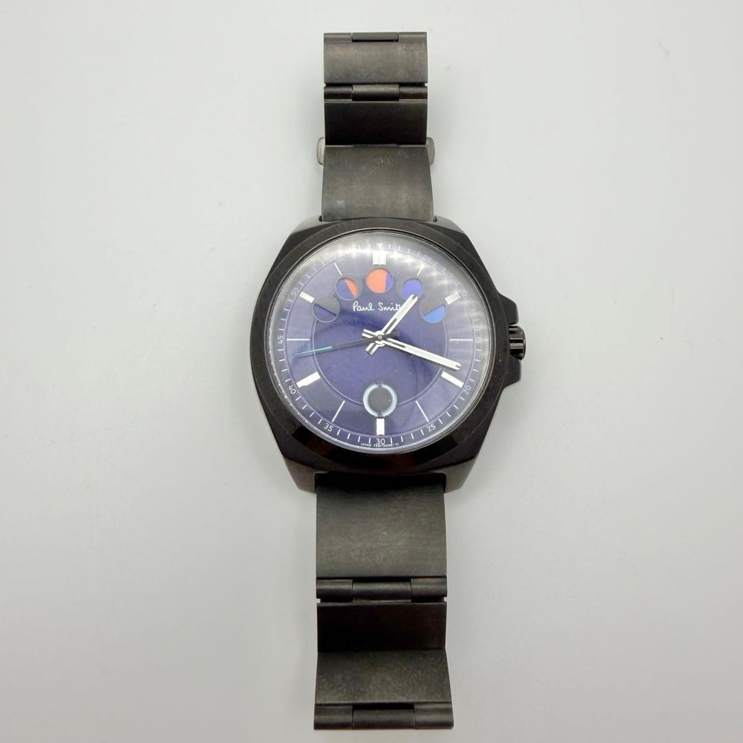 希少】ポールスミス five eyes リミテッドエディション1000本限定