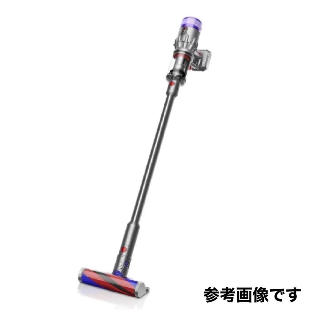 H*O様 Dyson コードレスクリーナー Micro Origin SV33