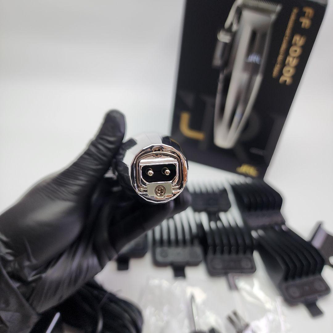 JRL FF2020C バリカン