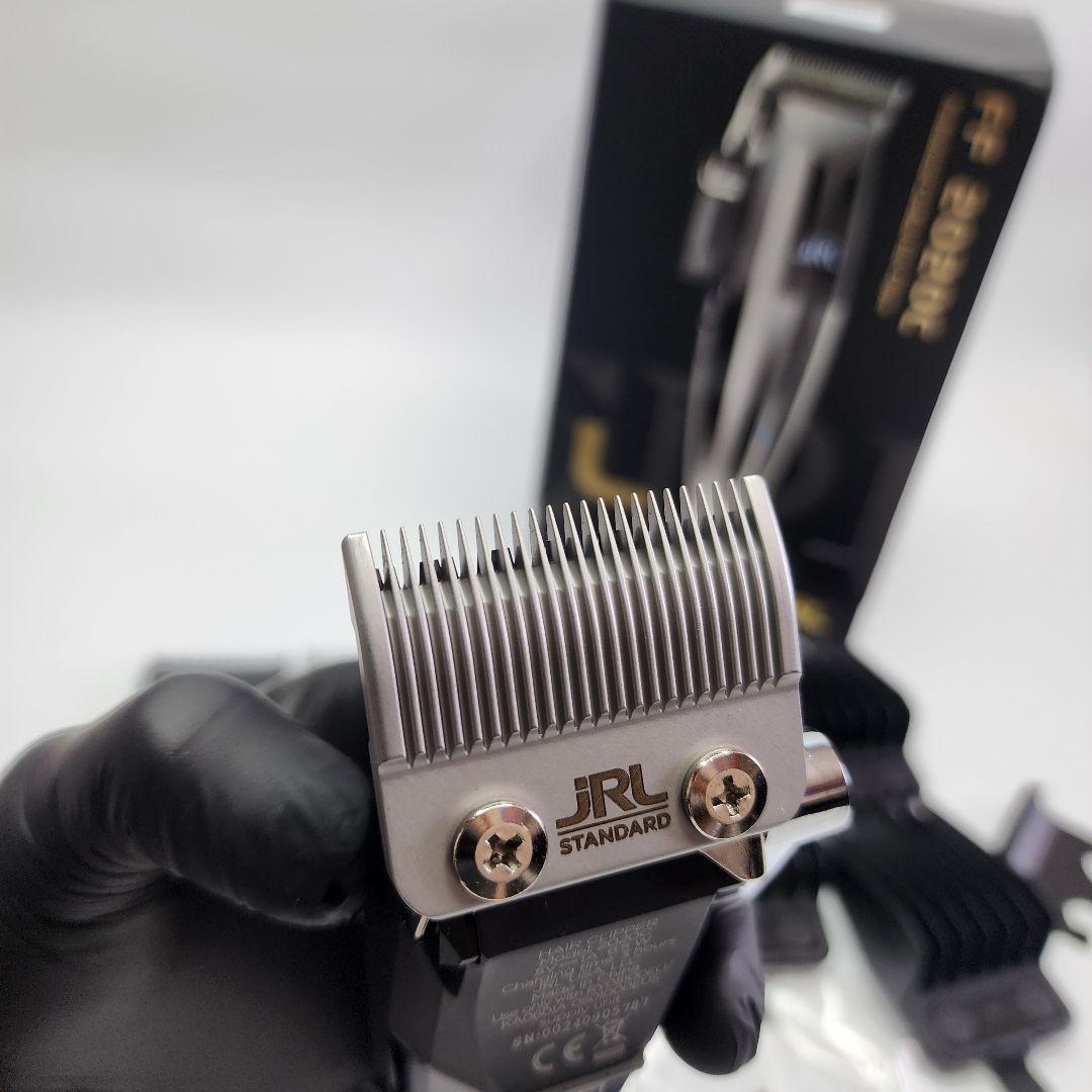 JRL FF2020C バリカン