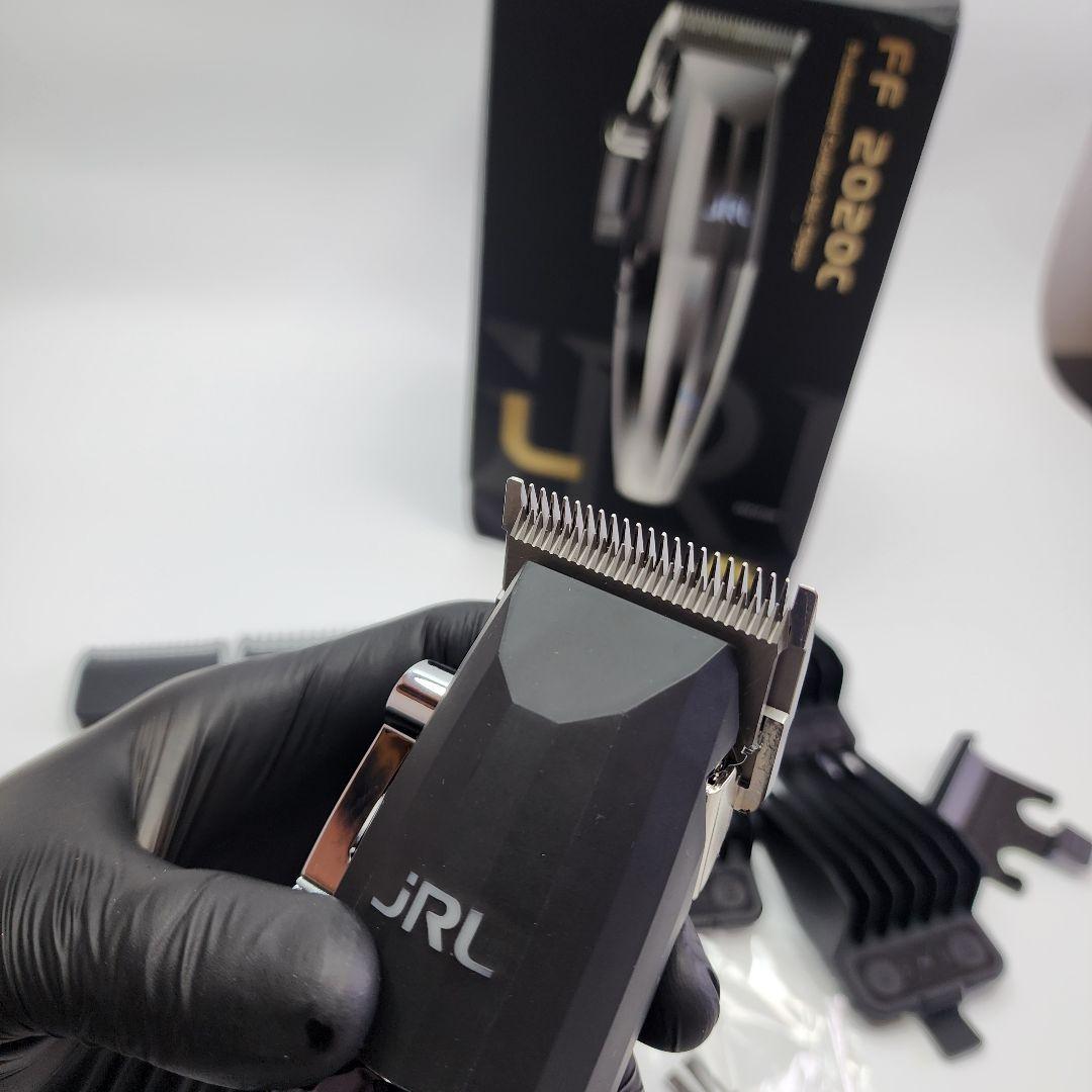 JRL FF2020C バリカン