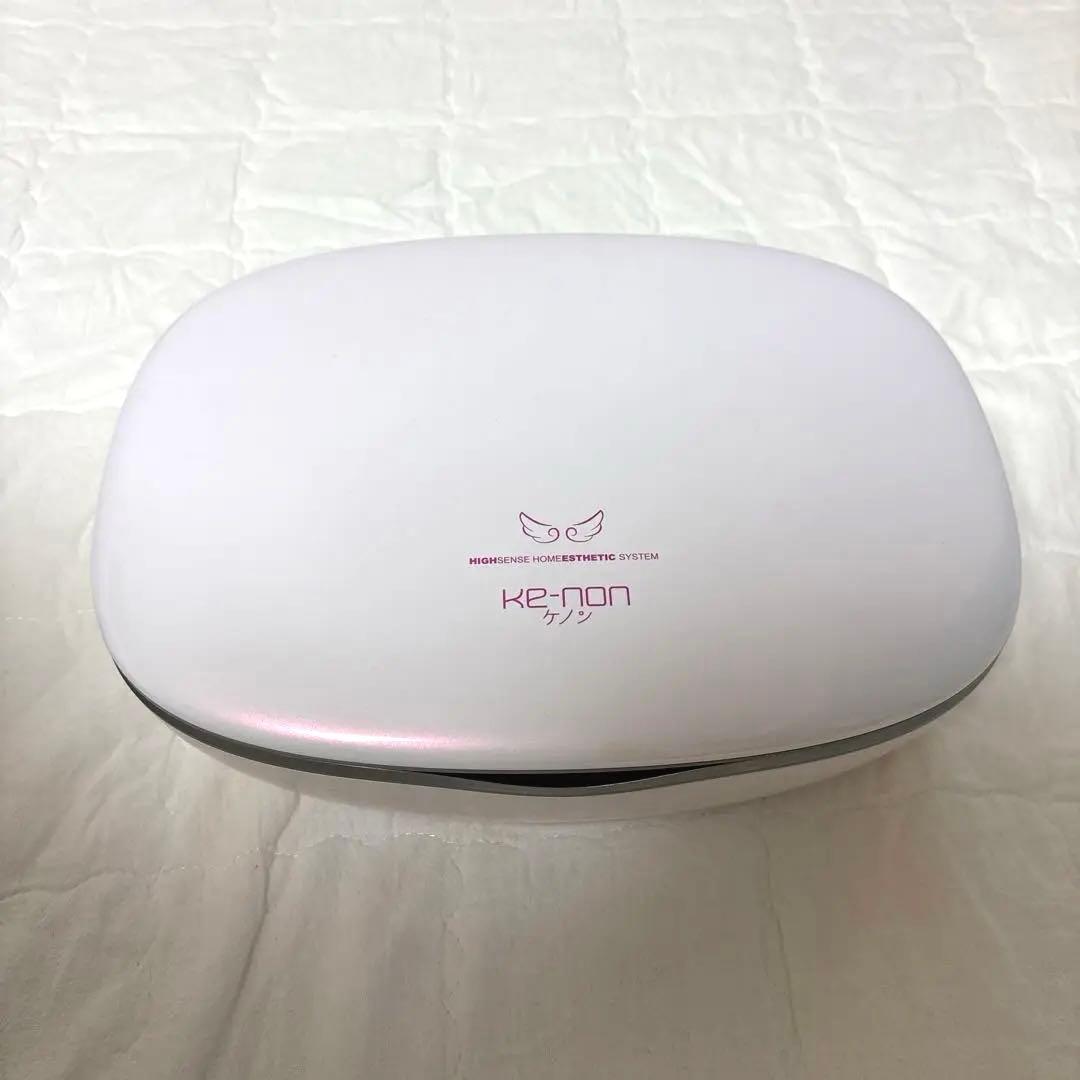 K2-NON 家庭用脱毛器【お値段交渉可】