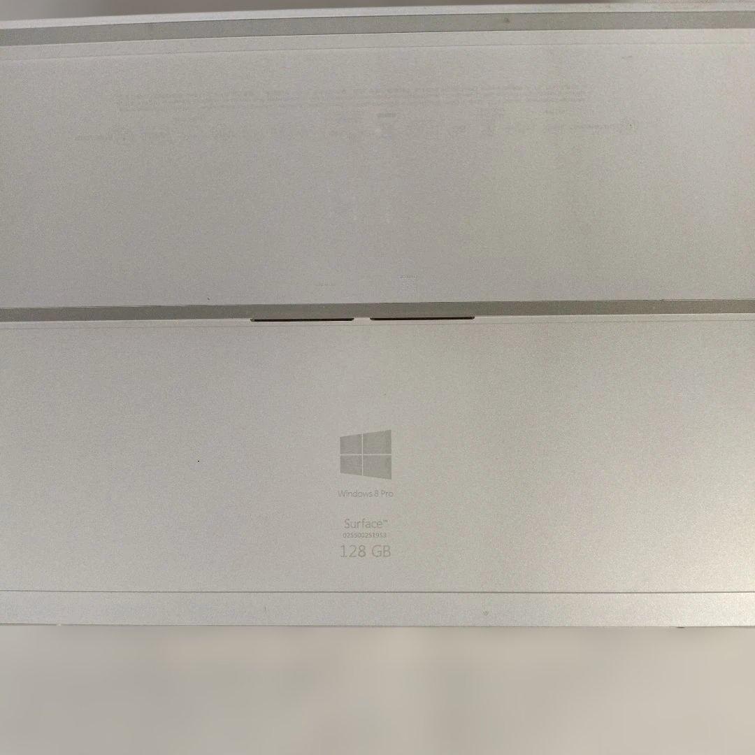 Microsoft Surface 1631 i5 4G 128G 2021付き