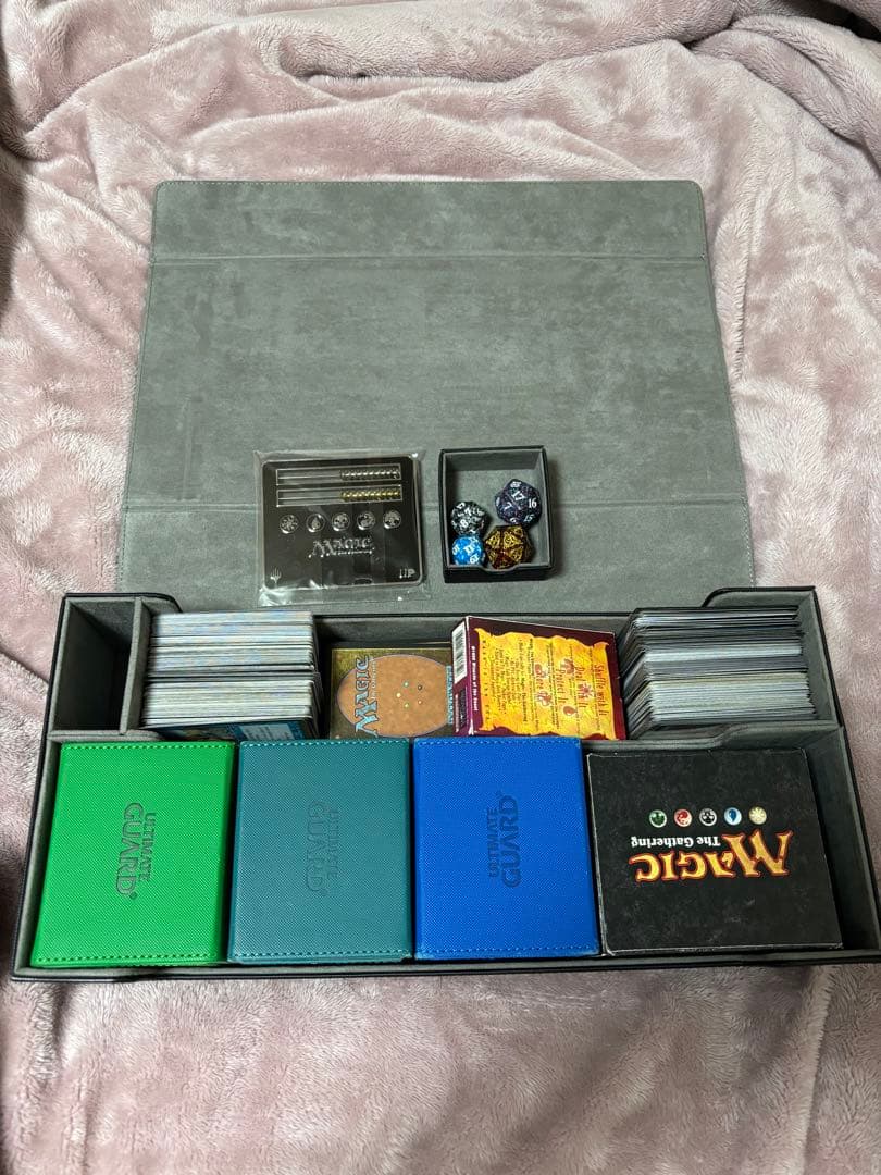 mtg まとめ売り　引退品
