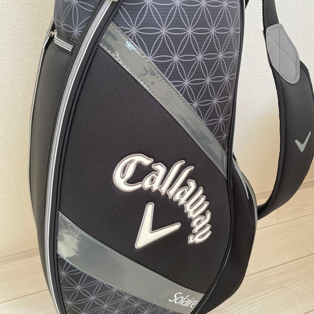 ゴルフクラブセット　初心者セット　レディース