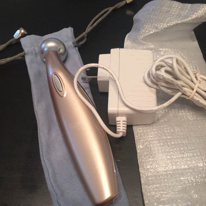 クリオネ 美顔器